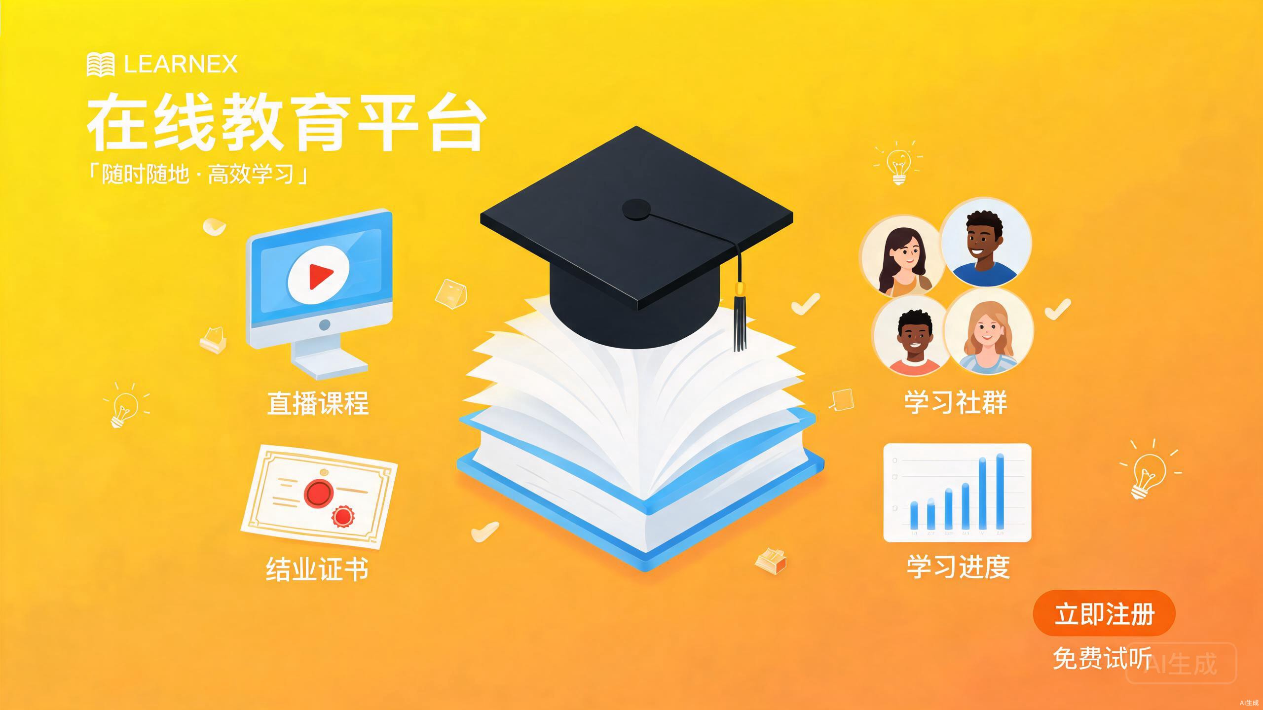 知吉教育